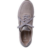 Sneaker - brown, TAUPE COMB, hi-res