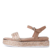 Sandalette - beige, NUDE COMB, hi-res