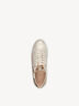 Sneaker - beige, DUNE MET.COMB, hi-res