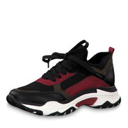 Sneaker - black, BLACK COMB, hi-res