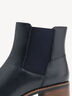 Chelsea Boot - blau, NAVY, hi-res