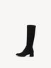 Stiefel - schwarz, BLACK, hi-res