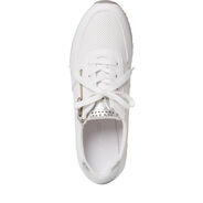 Sneaker - weiß, WHITE COMB, hi-res