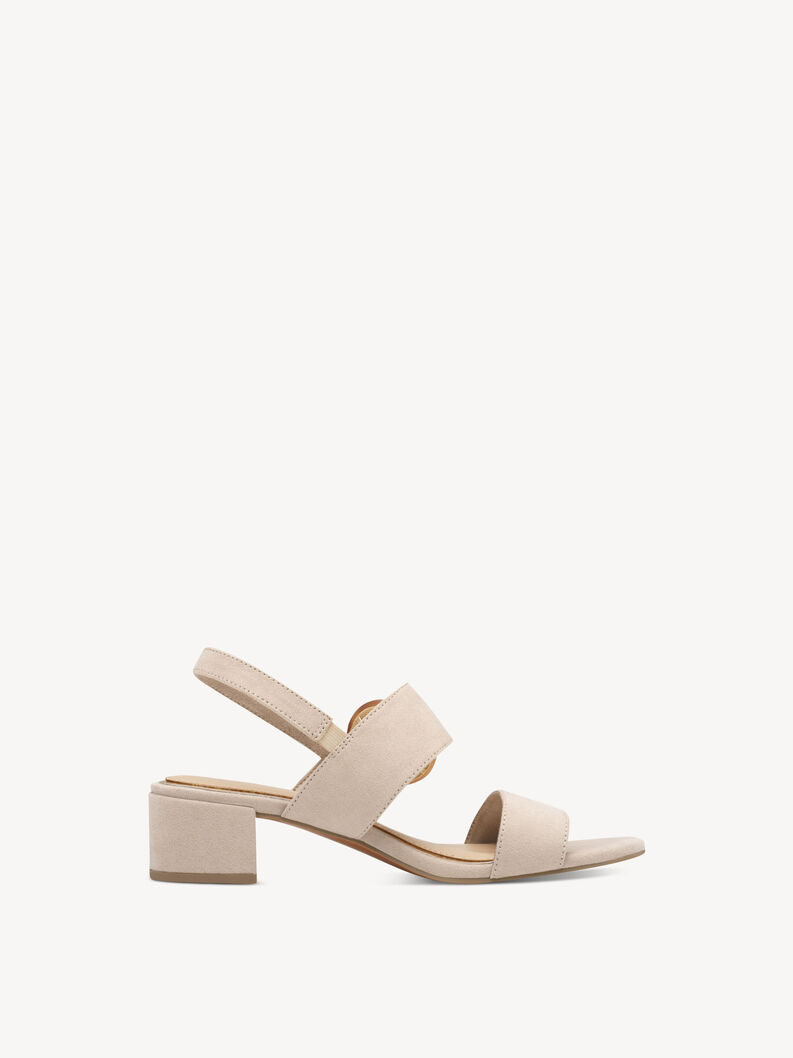 Sandal - beige, DUNE, hi-res