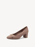 Pumps - rose, NUDE, hi-res