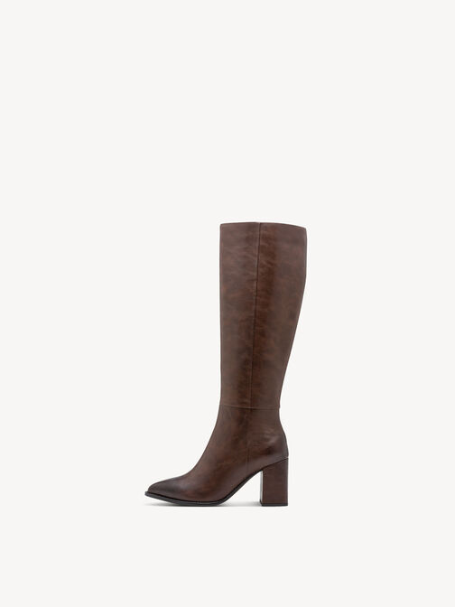 Stiefel, CAFE, hi-res