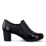 Pumps - schwarz, BLACK ANT.COMB, hi-res