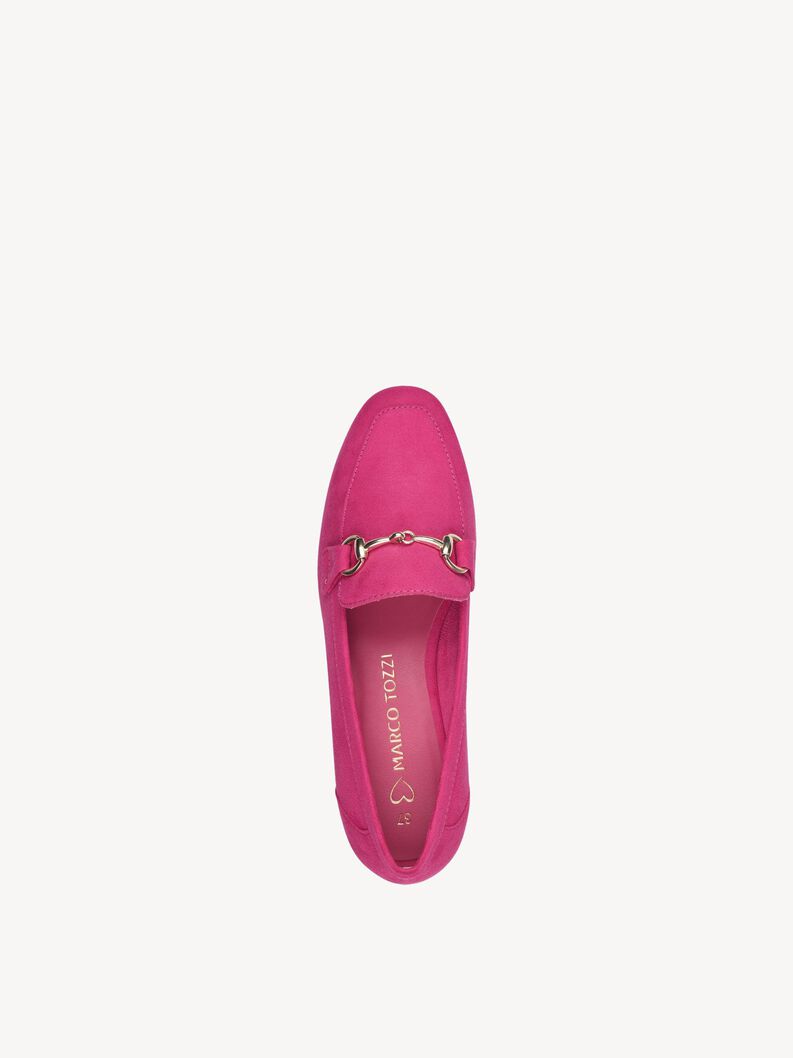 Slipper - pink, PINK, hi-res