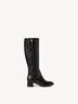 Stiefel - schwarz, BLACK, hi-res