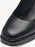 Pumps - schwarz, BLACK, hi-res