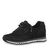Sneaker - black, BLACK COMB, hi-res