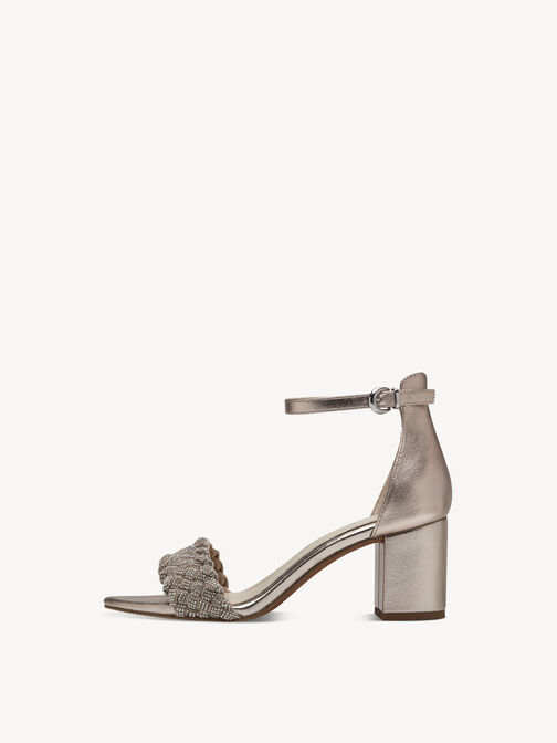 Sandale, PLATINUM COMB, hi-res