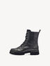 Stiefelette - grau, DK.GREY PATENT, hi-res