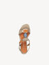 Sandale - beige, BISCUIT COMB, hi-res