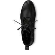 Bootie - black, BLACK ANTIC, hi-res