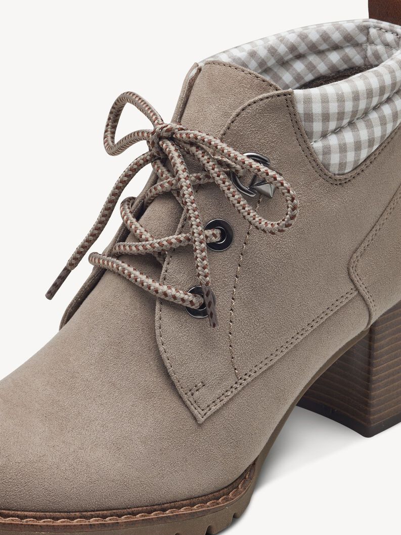 Stiefelette 2-25180-41: Schnürstiefeletten von MARCO TOZZI online