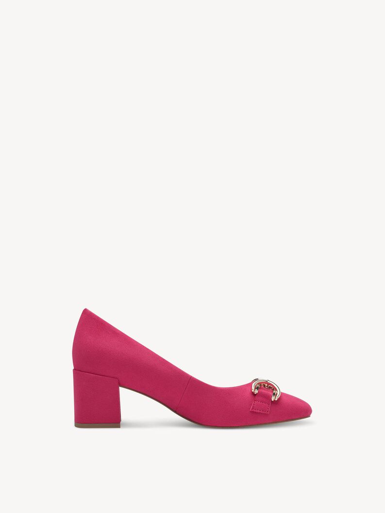 Pumps - pink, pink, hi-res