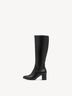 Stiefel - schwarz, BLACK, hi-res