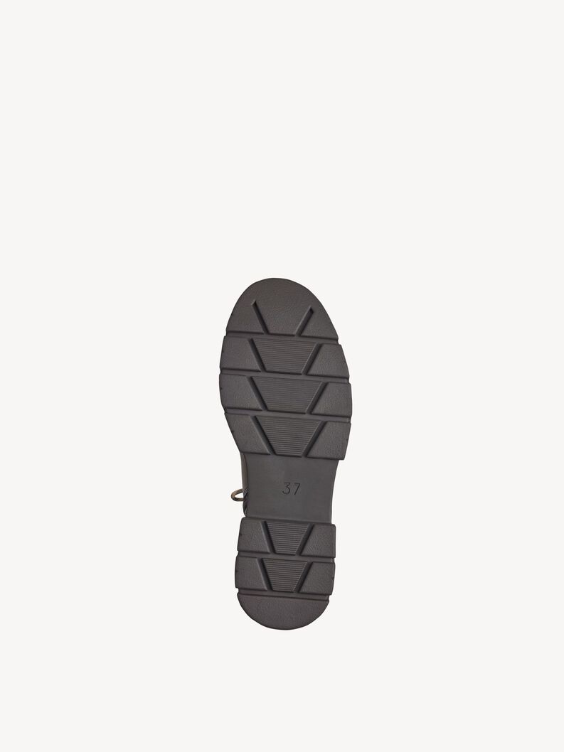 Stiefelette - khaki, KHAKI COMB, hi-res