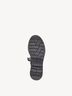 Stiefelette - schwarz, BLACK, hi-res
