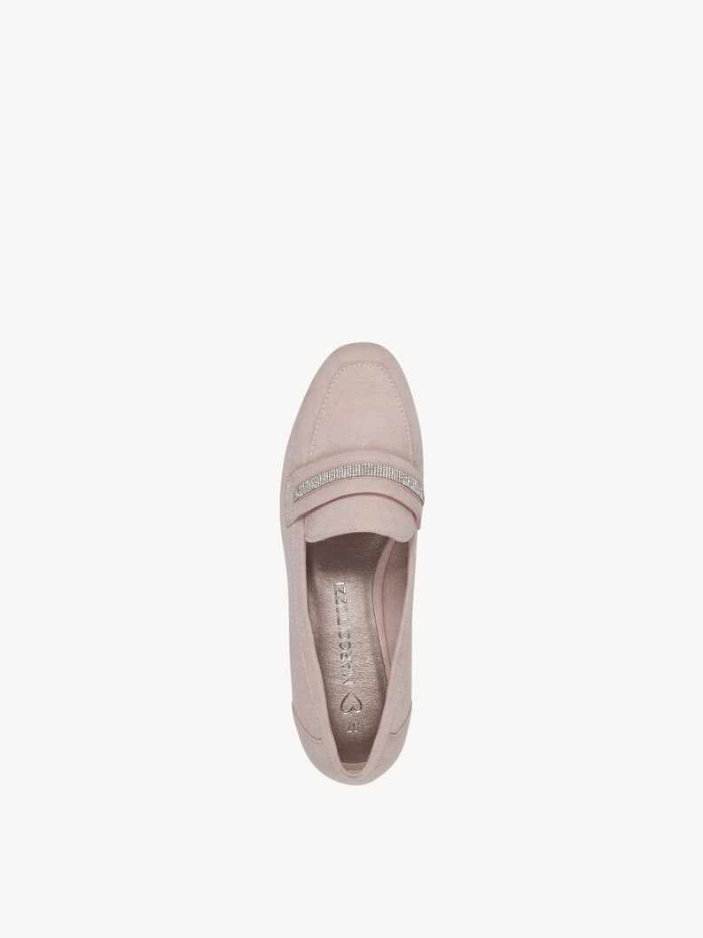 Slipper - rosa, POWDER, hi-res