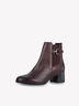 Chelsea Boot - rot, BORDEAUX, hi-res