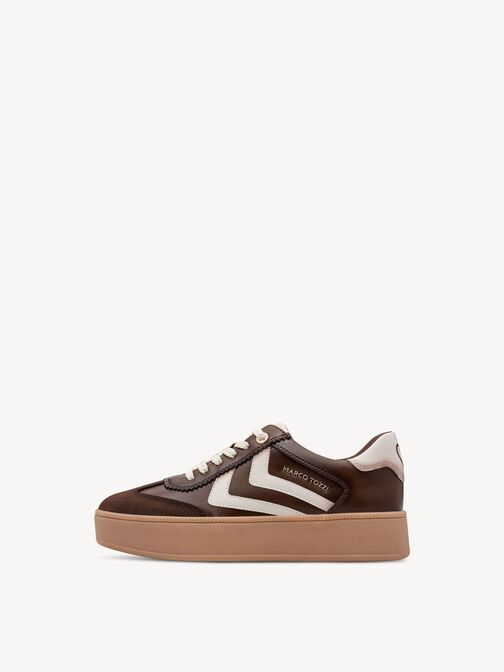 Sneaker, CHOCO COMB, hi-res