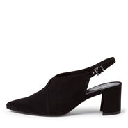 Pompes d'élingage - noir, BLACK, hi-res