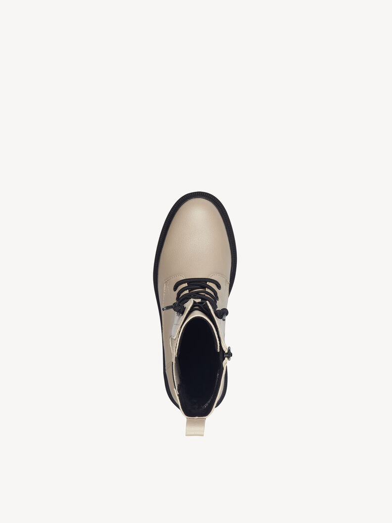 Bootie - beige, TAUPE COMB, hi-res