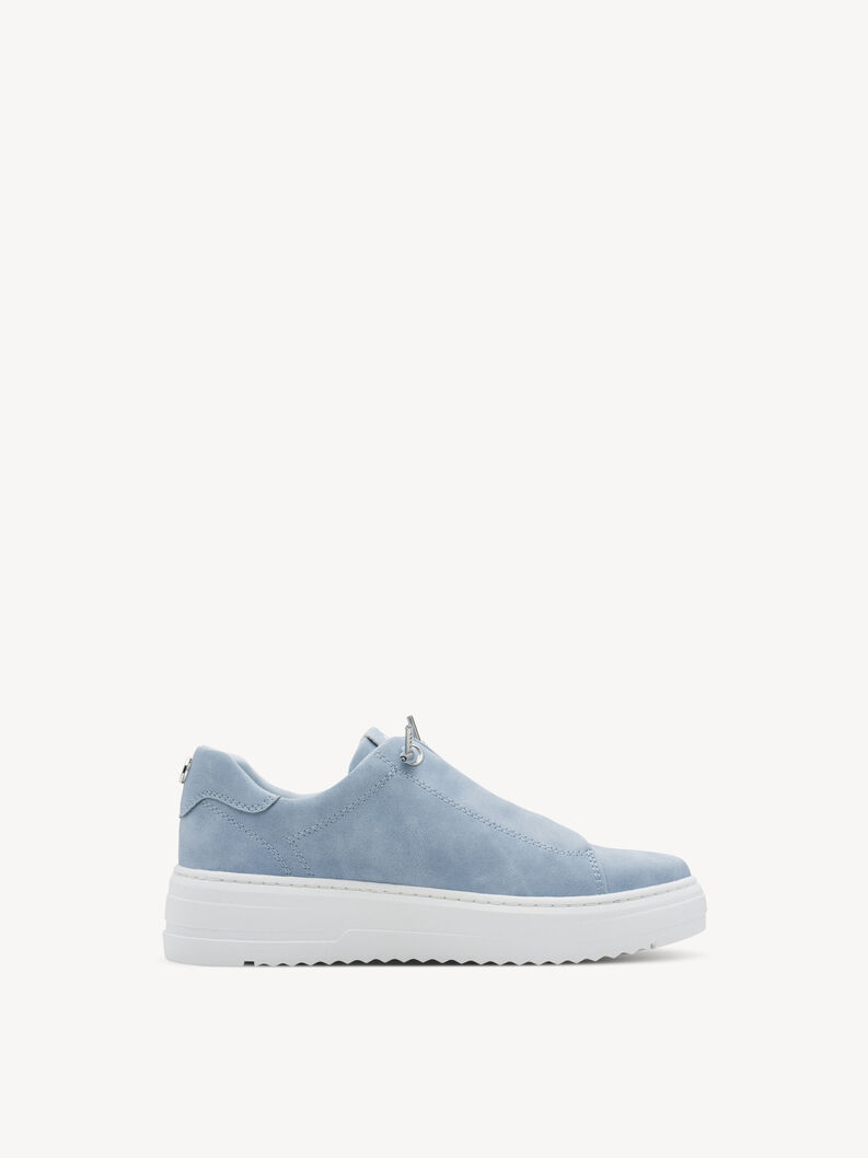 Sneaker - blau, POLAR, hi-res