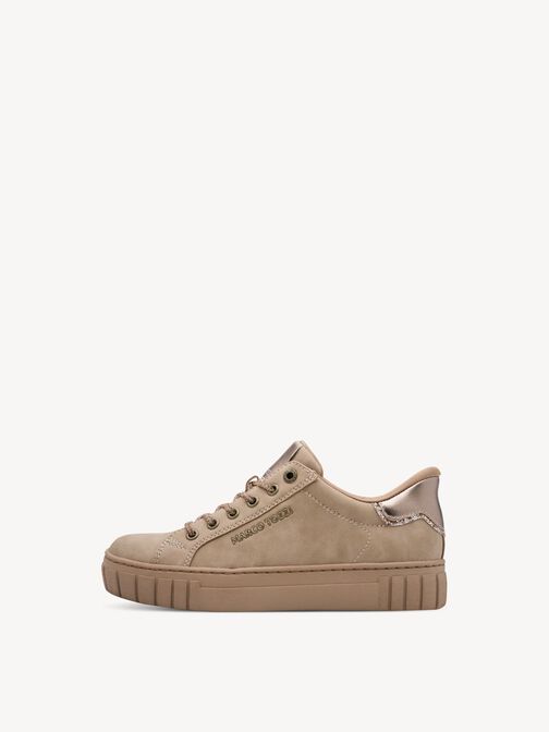 Sneaker, TAUPE COMB, hi-res