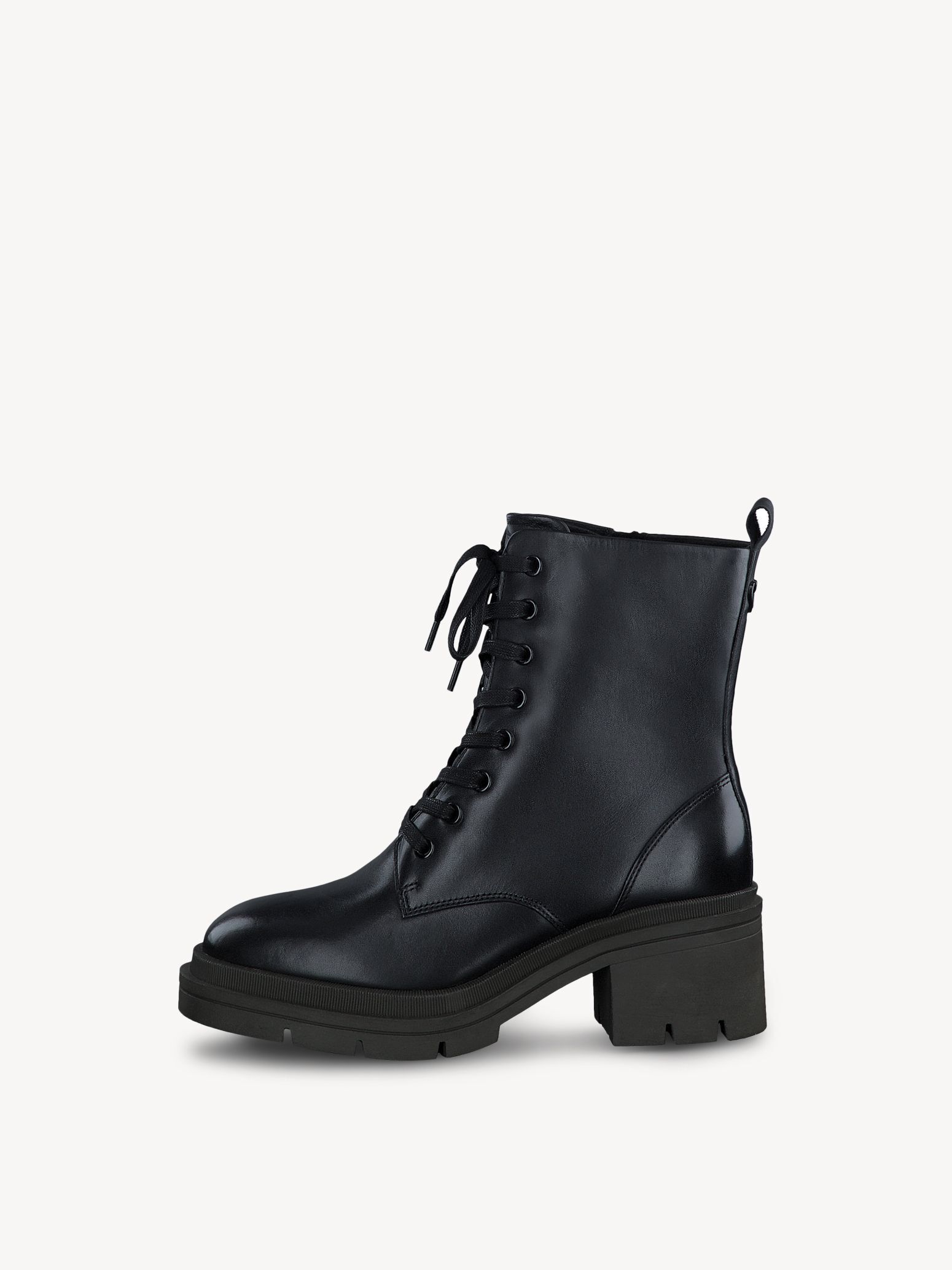 Buy Laced booties for women online MARCO TOZZI