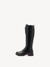 Stiefel - schwarz, BLACK, hi-res