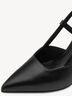 Pumps - schwarz, BLACK, hi-res