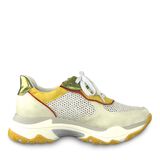 Sneaker - weiß, WHITE COMB, hi-res