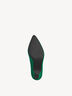 Pumps - grün, LEAF GREEN, hi-res