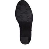 Stiefelette - schwarz, BLACK ANTIC, hi-res