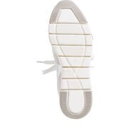 Sneaker - white, WHITE COMB, hi-res