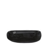 Bauchtasche - schwarz, BLACK PATENT, hi-res