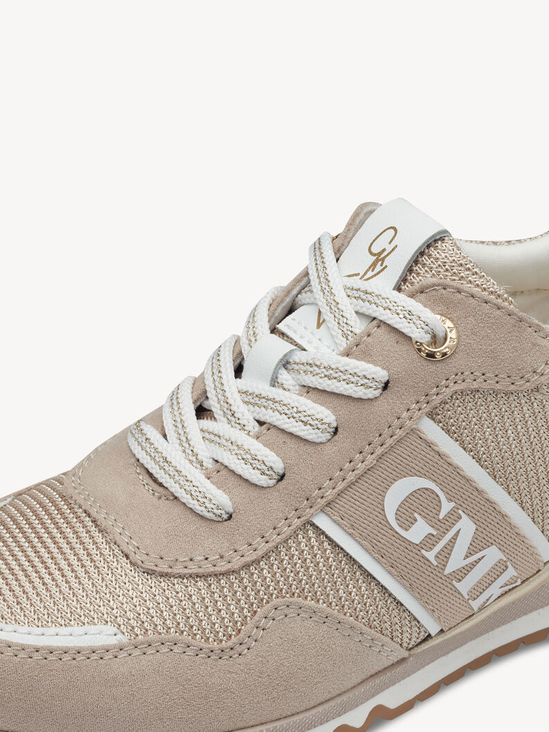 Sneaker - beige, DUNE COMB, hi-res