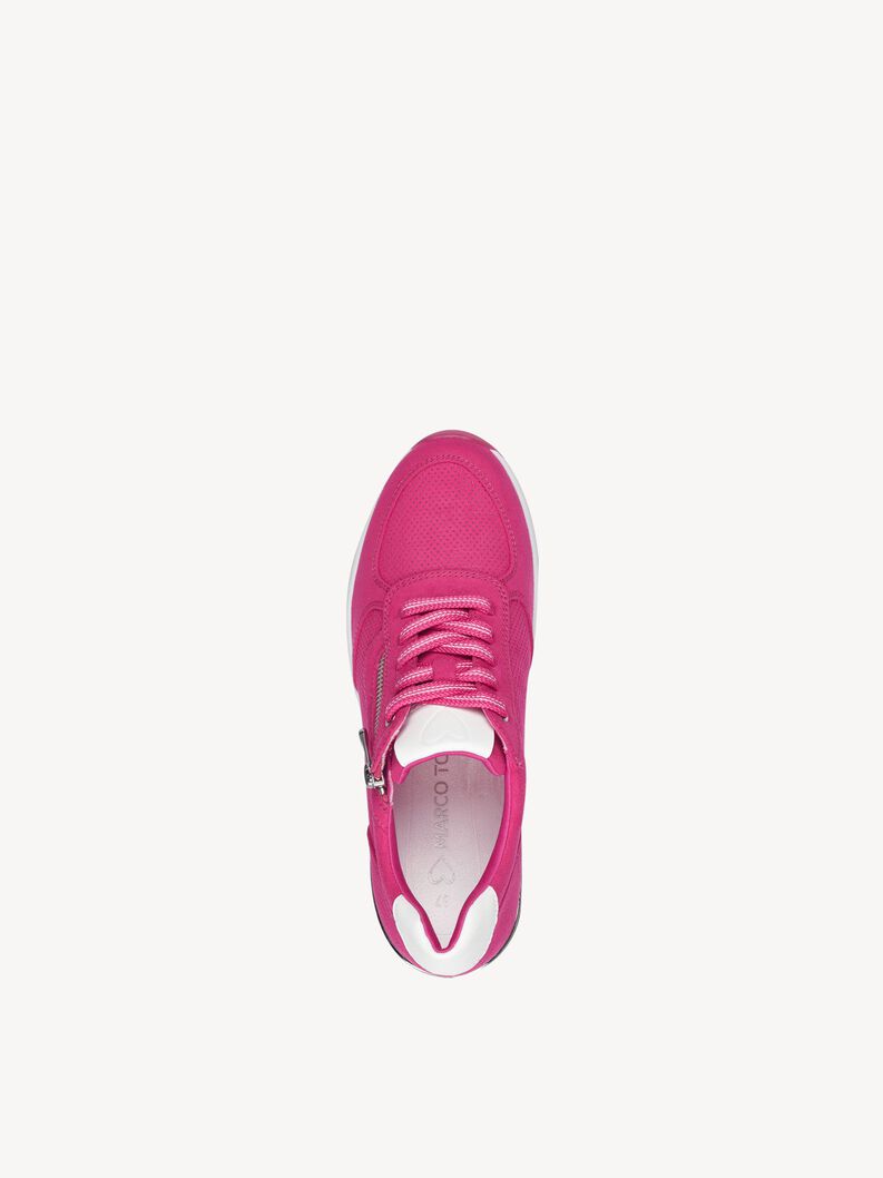 Sneaker - pink, PINK COMB, hi-res
