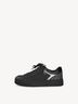 Sneaker - black, BLACK COMB, hi-res