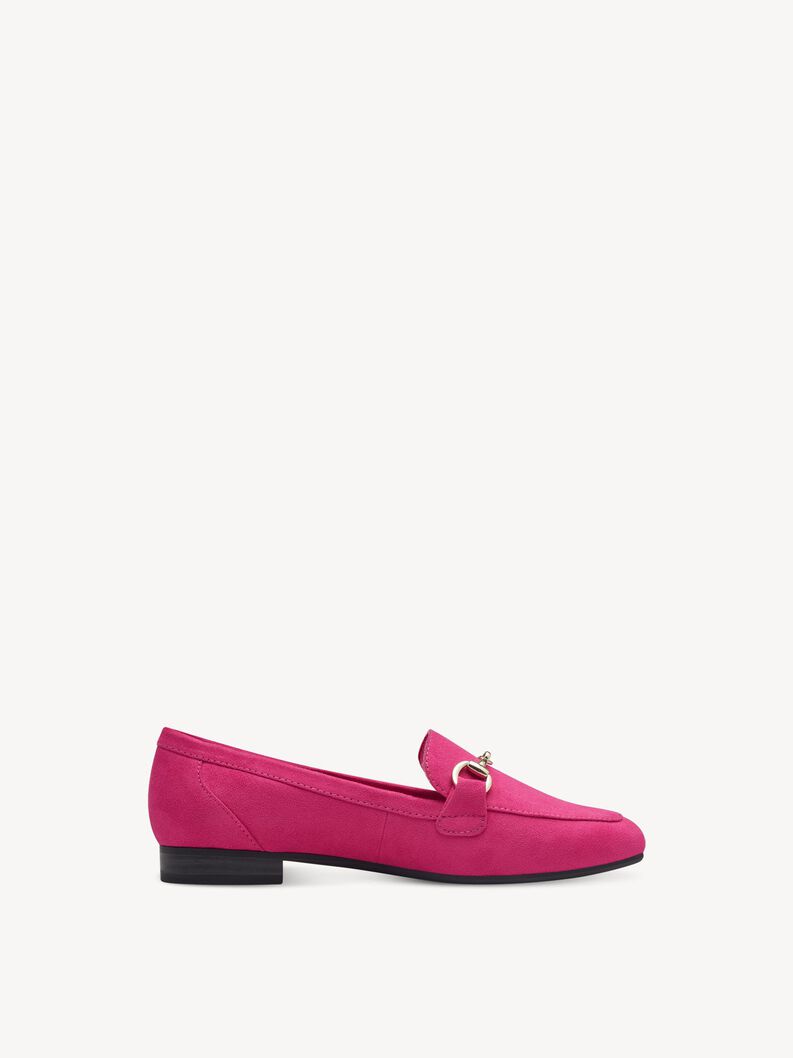 Slipper - pink, PINK, hi-res