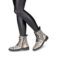 Stiefelette - multicolor, SAFFRON M.S.C, hi-res