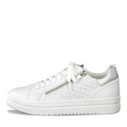 Sneaker - weiß, WHITE COMB, hi-res