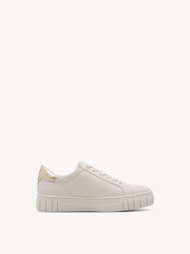 Sneaker - beige, CREAM COMB, hi-res