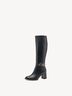 Stiefel - schwarz, BLACK, hi-res