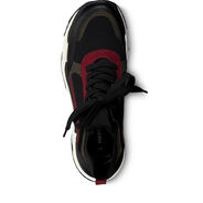 Sneaker - black, BLACK COMB, hi-res