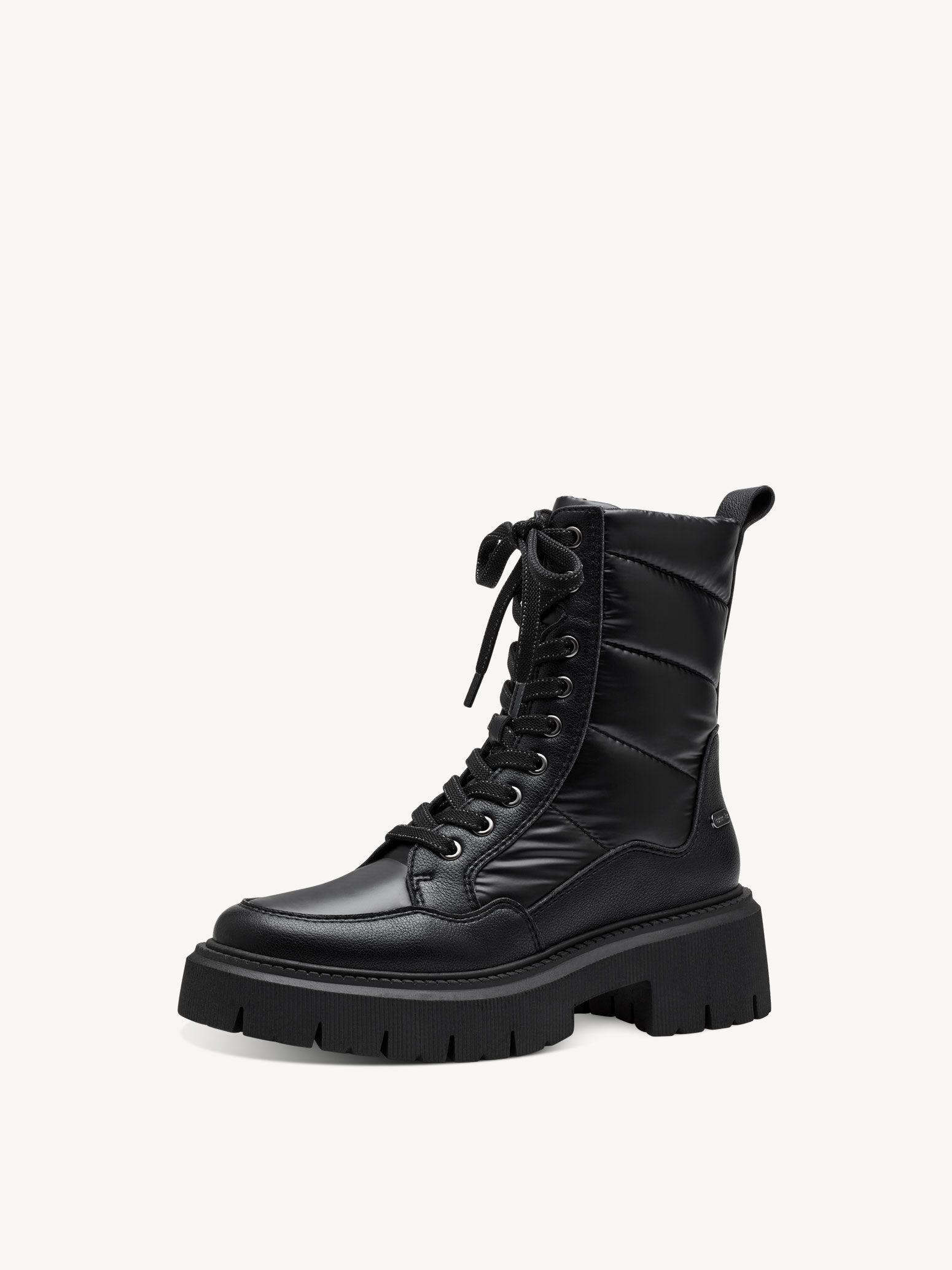 Bottine chaude clearance
