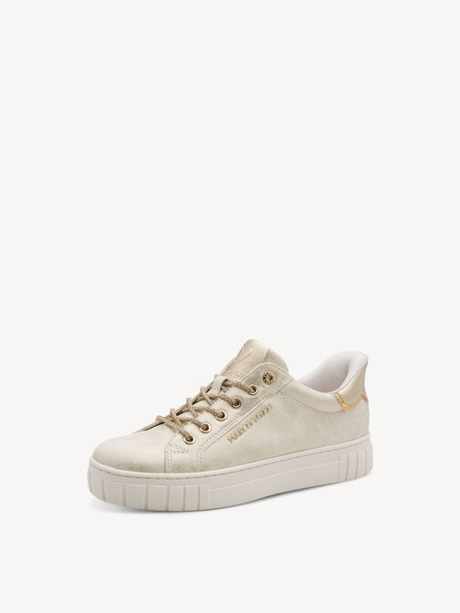 Sneaker - beige, DUNE MET.COMB, hi-res